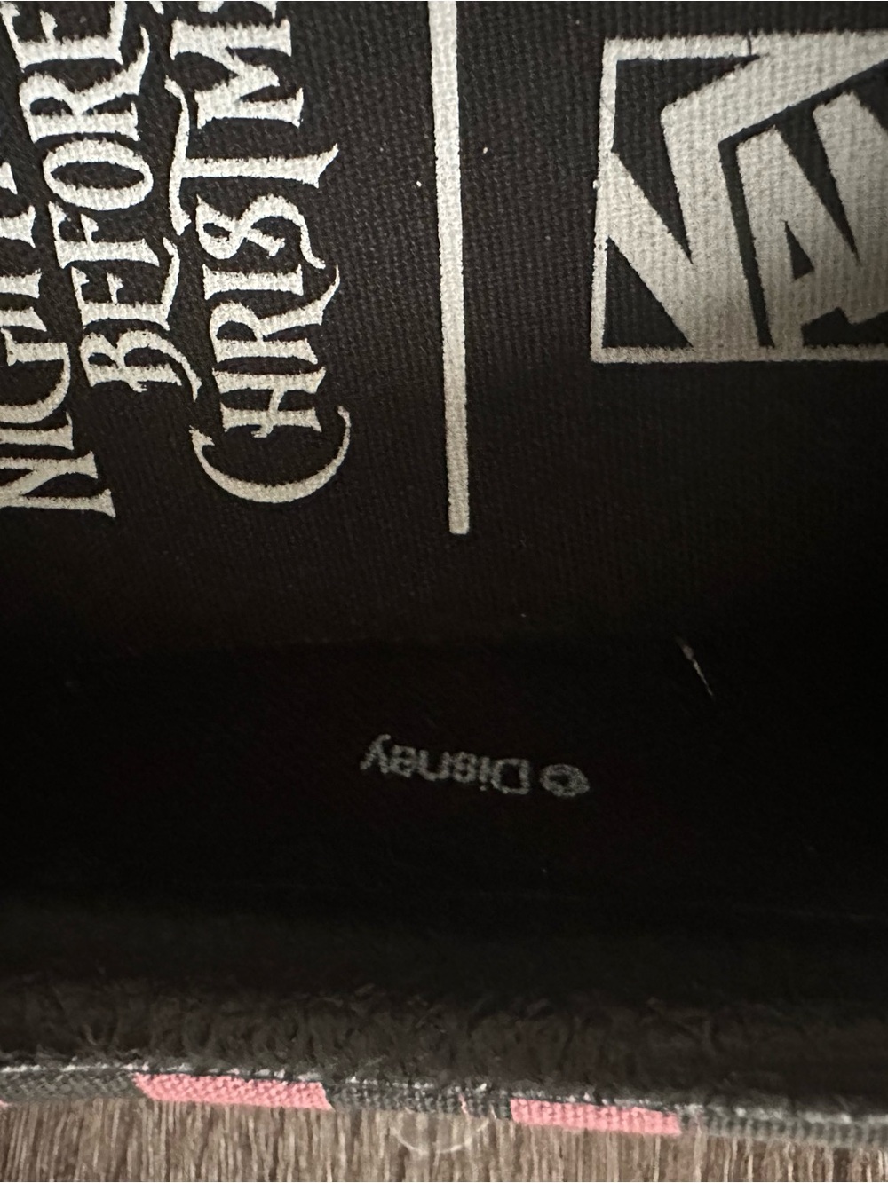 Vans Nightmare Before Christmas Sally Era Stacked shoes - Picture 6 of 8